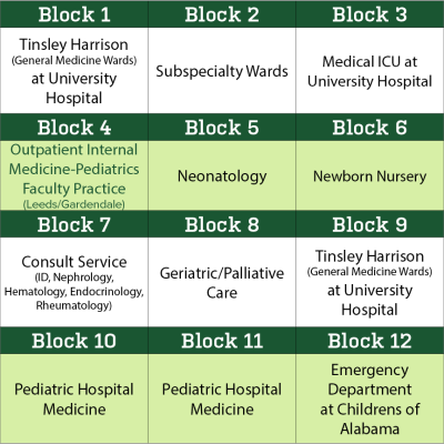 PGY-1